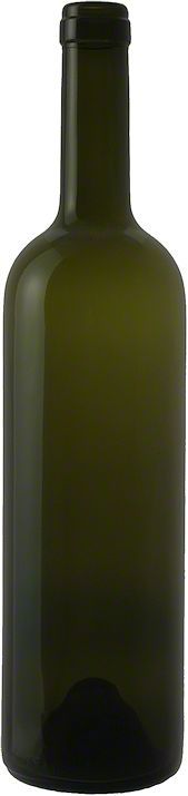 Bottiglia Bordolese Europea 75cl ts