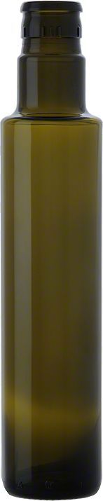 Bottiglia Silhouette 25cl guala