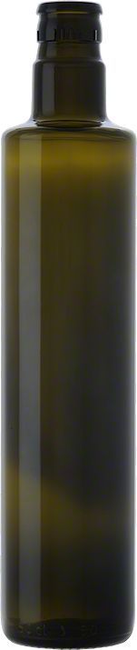 Bottiglia Silhouette 50cl guala