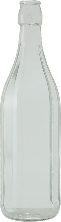 Litro costolata 100cl tm